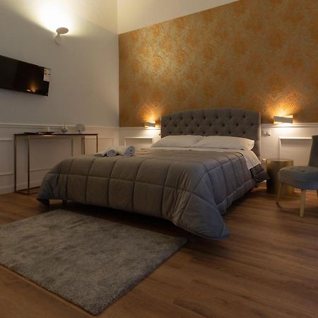 דירות בארי Dimora Luxury Alessia מראה חיצוני תמונה