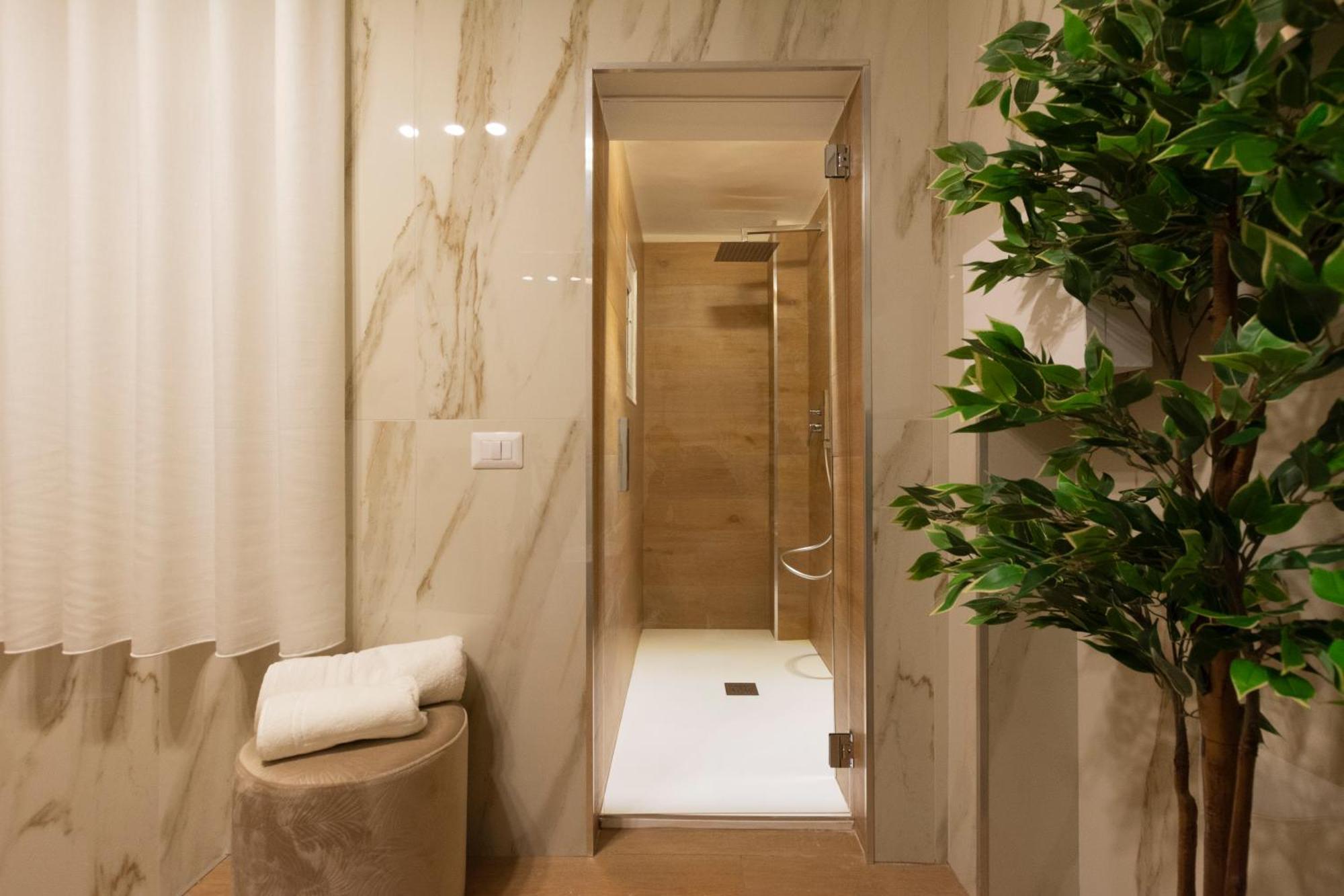 דירות בארי Dimora Luxury Alessia מראה חיצוני תמונה
