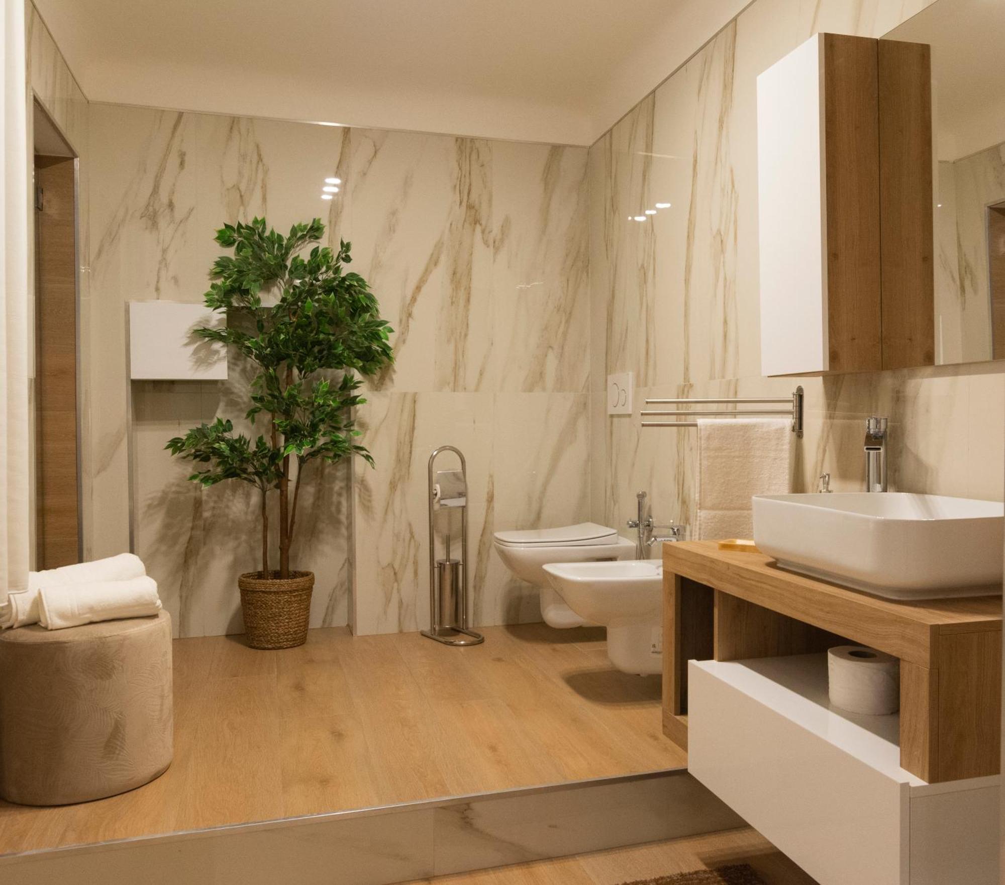 דירות בארי Dimora Luxury Alessia מראה חיצוני תמונה